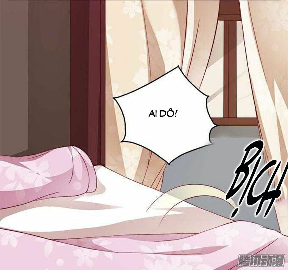 Thịnh Thế An Nhiên: Chapter 1