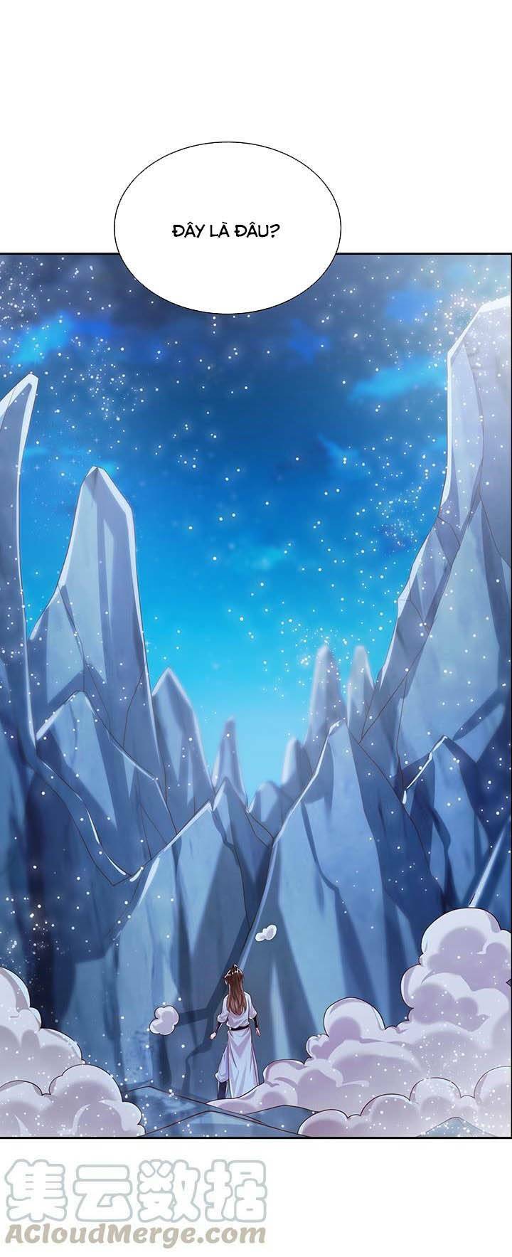 Siêu Phàm Truyện: Chapter 96