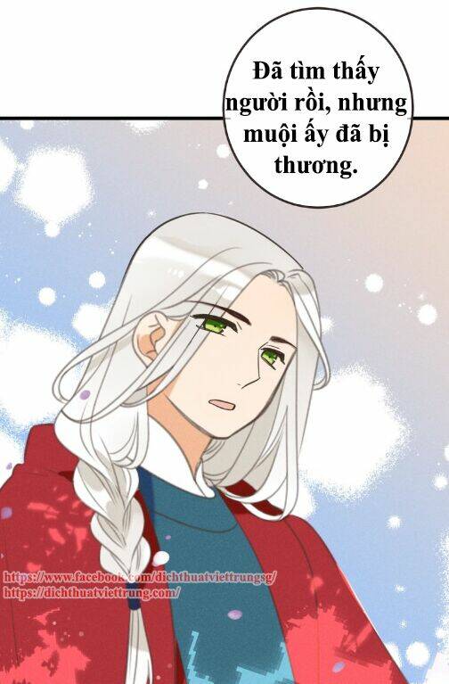 Bạn Trai Tôi Là Cẩm Y Vệ 2: Chapter 83