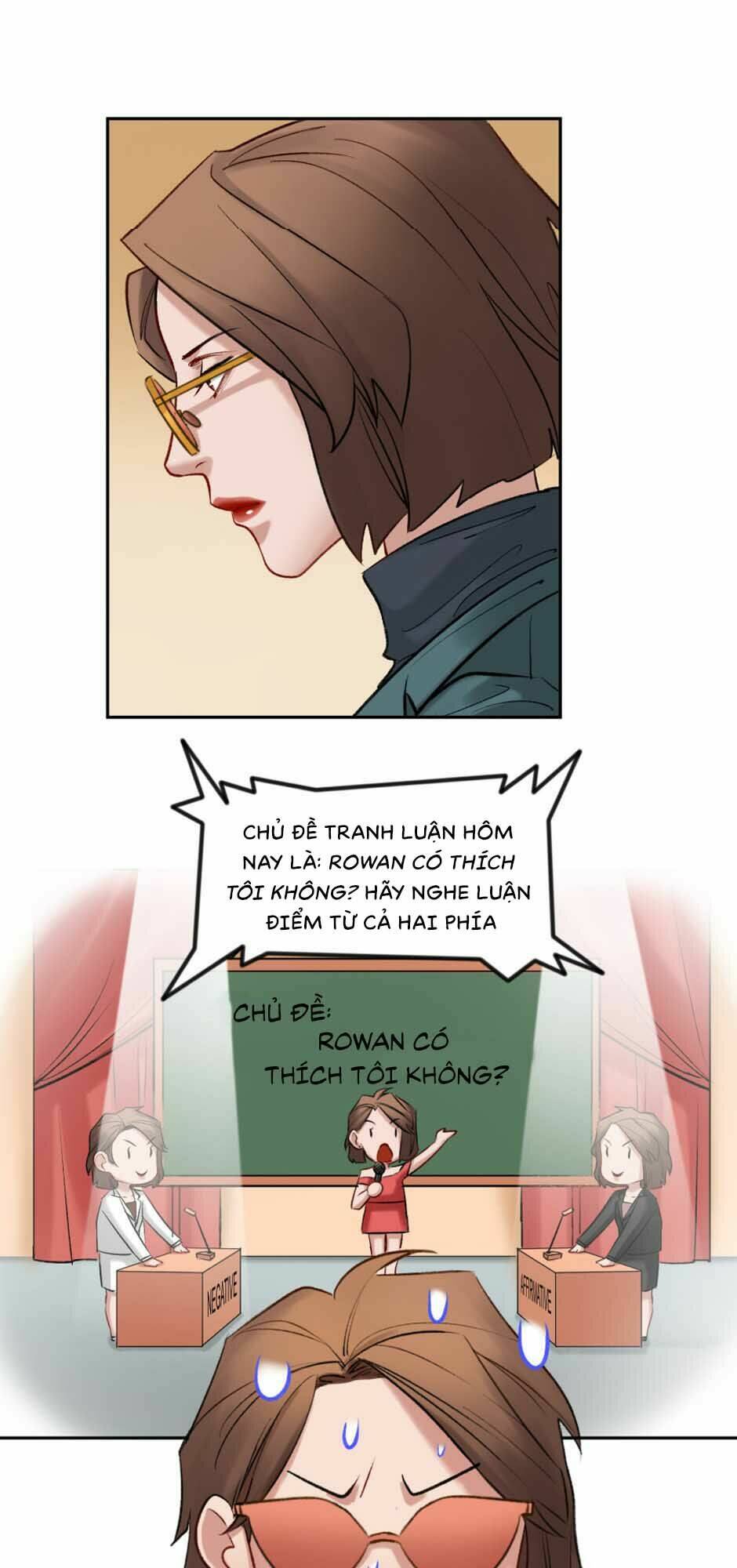 Vô Thượng Thần Vương: Chapter 39