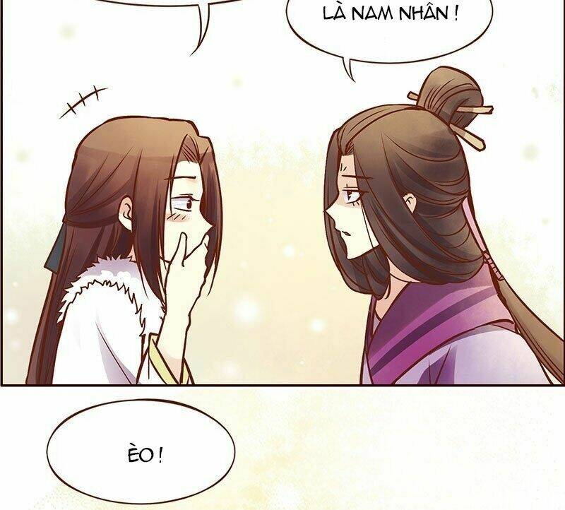 Yến Sơn Phái Và Bách Hoa Môn: Chapter 90