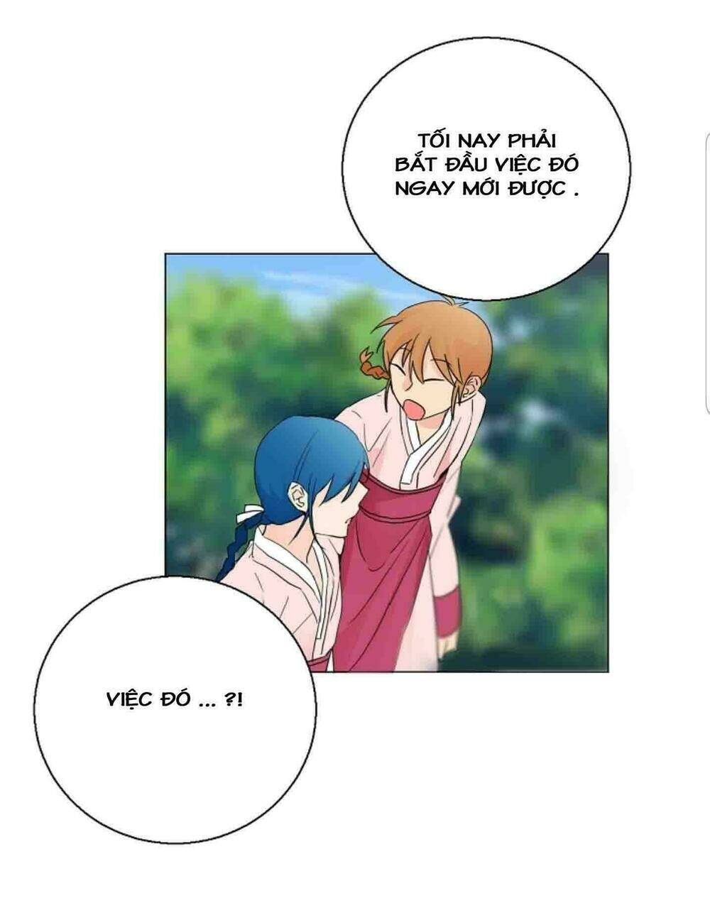 Chae Hong Sa: Chapter 17