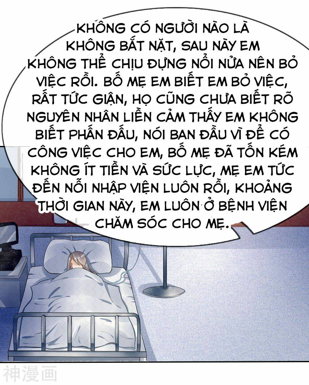 Tuyệt Thế Binh Vương: Chapter 68