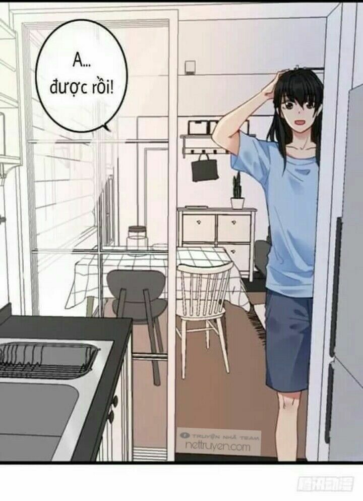 Thì Thầm: Chapter 12