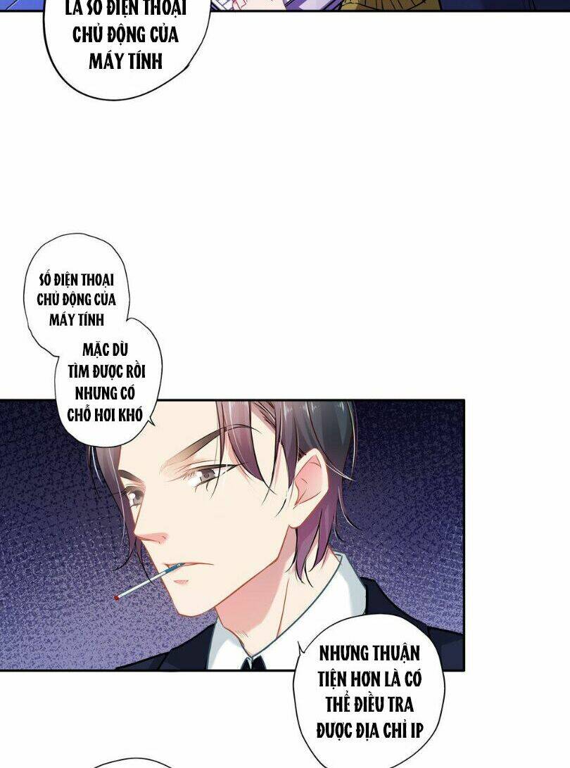 Cưng Chiều Ái Thê Hư Hỏng: Chapter 18