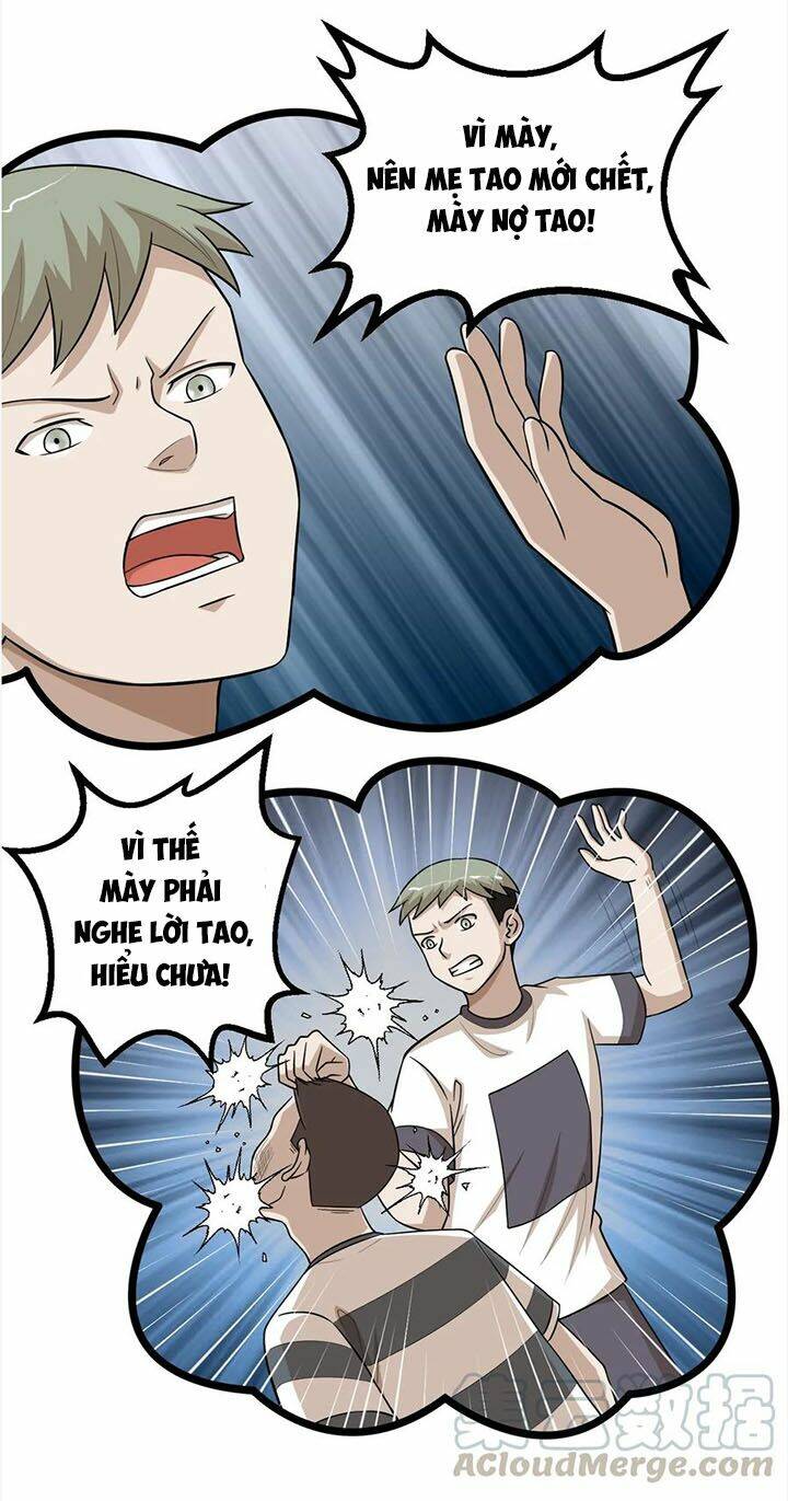 Đai Ca Trở Lại Tuổi 16: Chapter 103