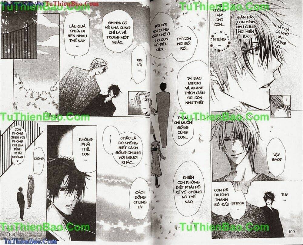 Nhất Quỷ Nhì Ma: Chapter 7