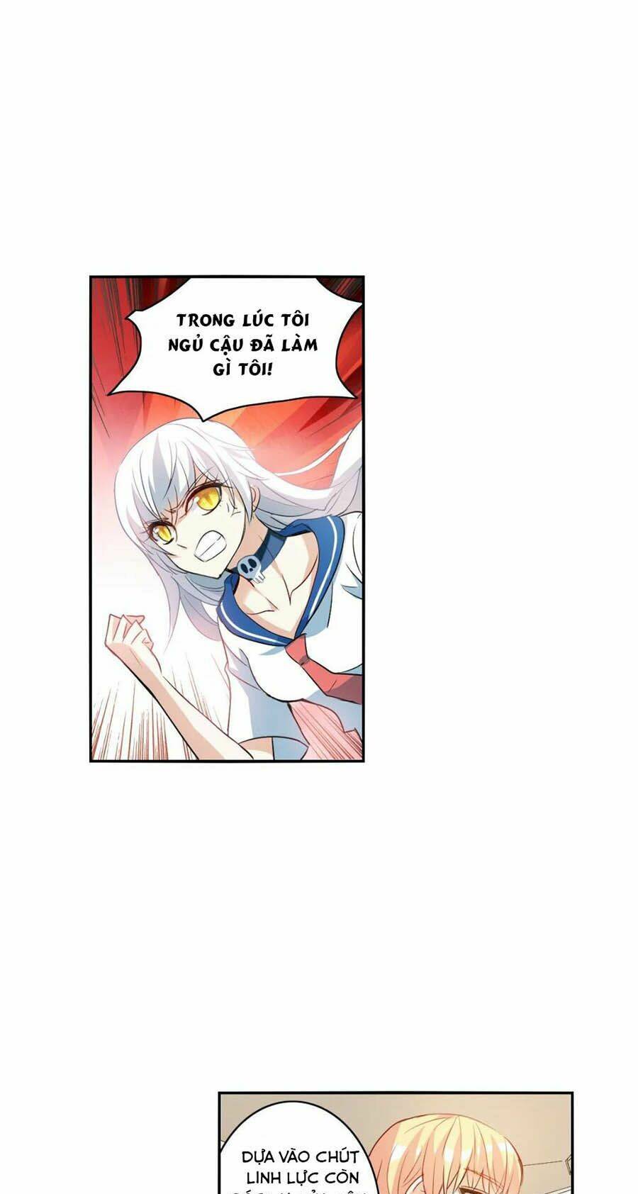 Tô Tịch Kỳ Quái 2: Chapter 16