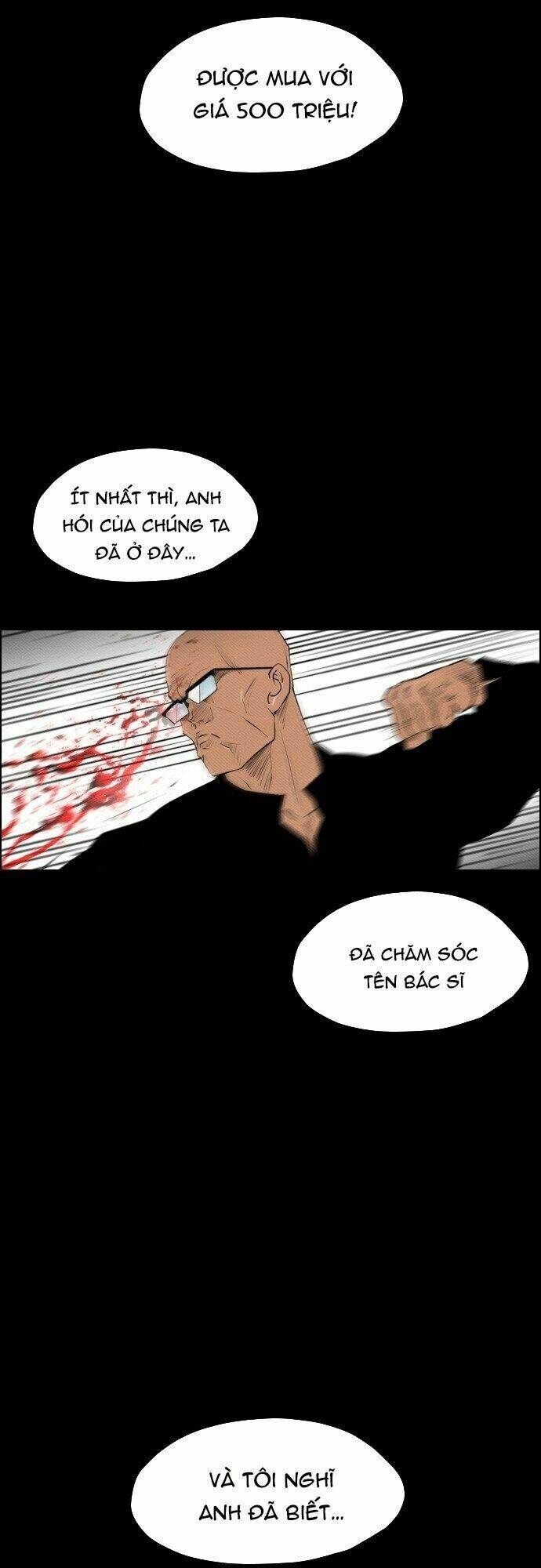 Kẻ Hồi Sinh: Chapter 78