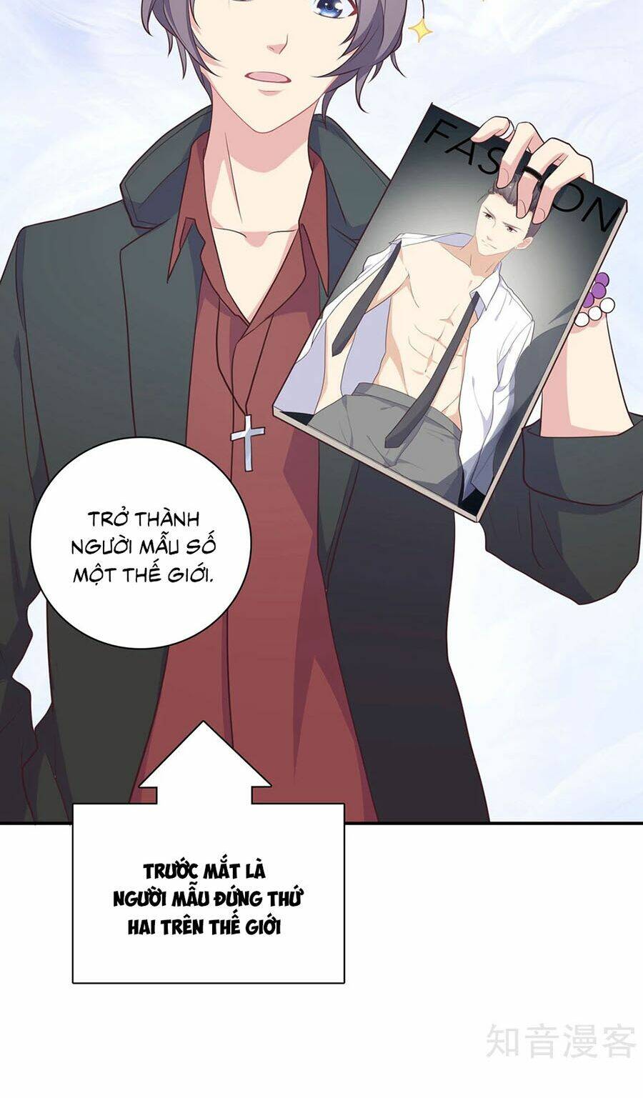 Hẹn Hò Siêu Tốc: Chapter 8