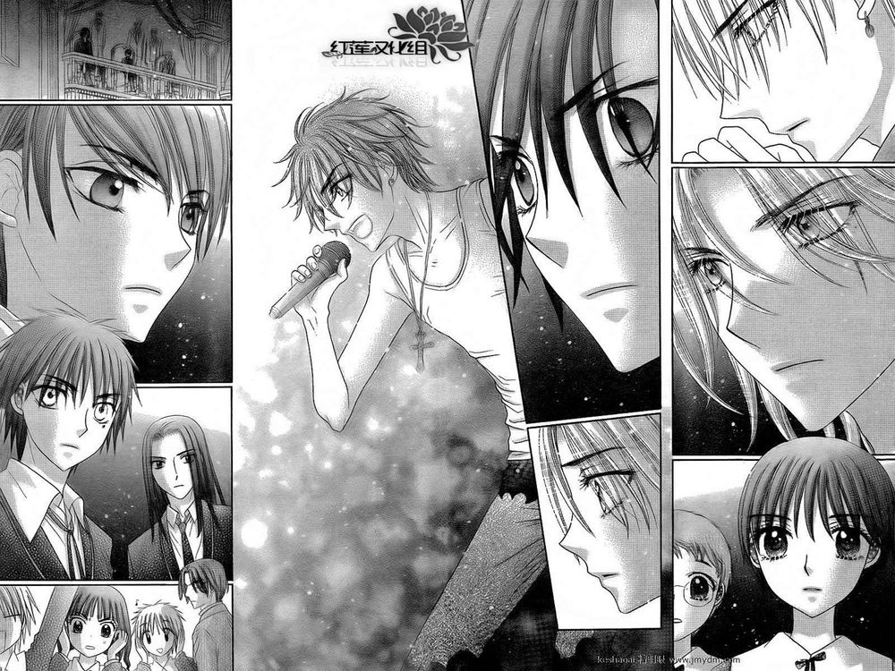 Học Viện Alice: Chapter 151