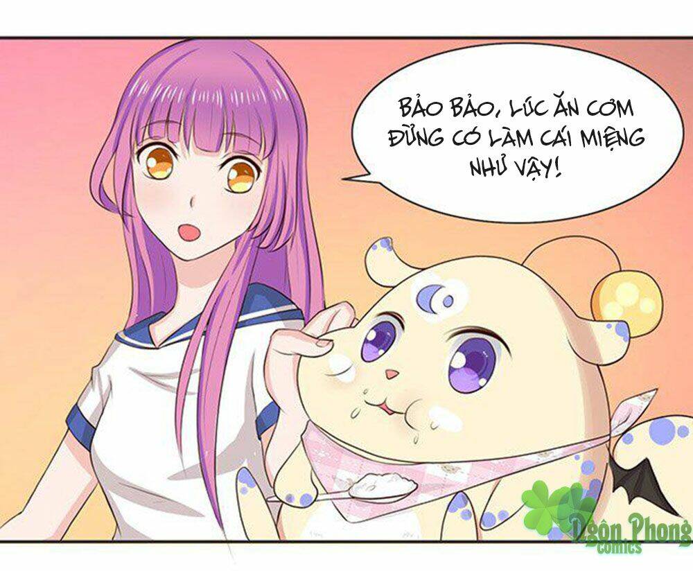 Ma Vương Luyến Ái Chỉ Nam: Chapter 60