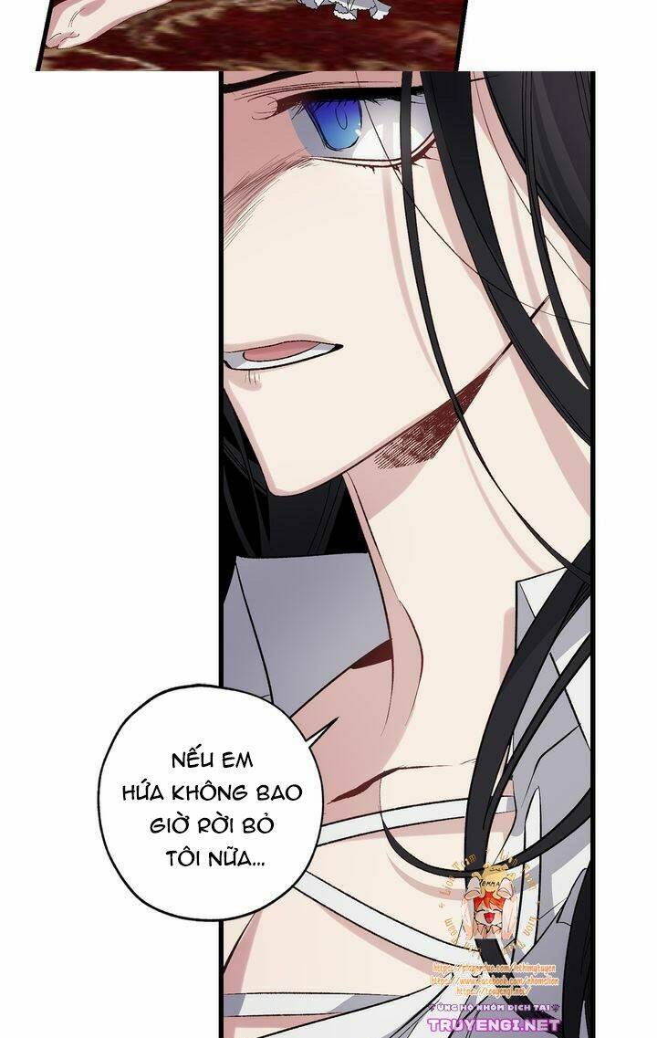 Tình Điên Dại: Chapter 61