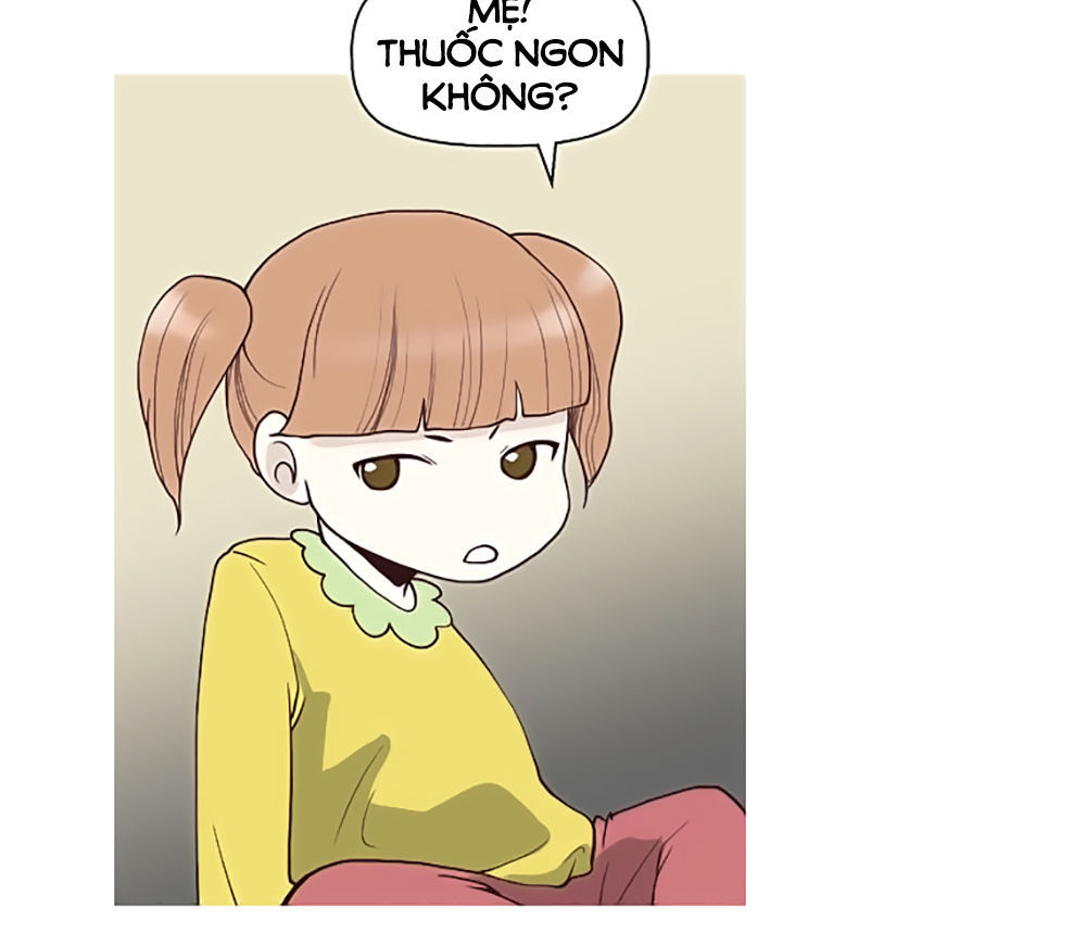 Mrs. Seonnyeo: Chapter 3