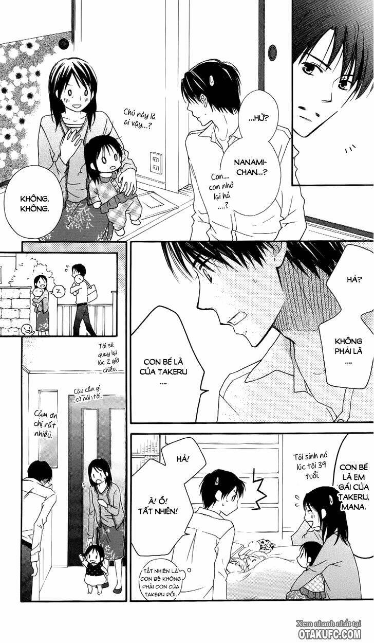 Love So Life: Chapter 60