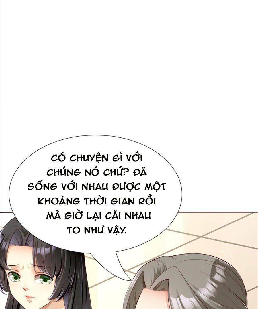 Gặp Phải Người Chồng Xảo Quyệt!: Chapter 25