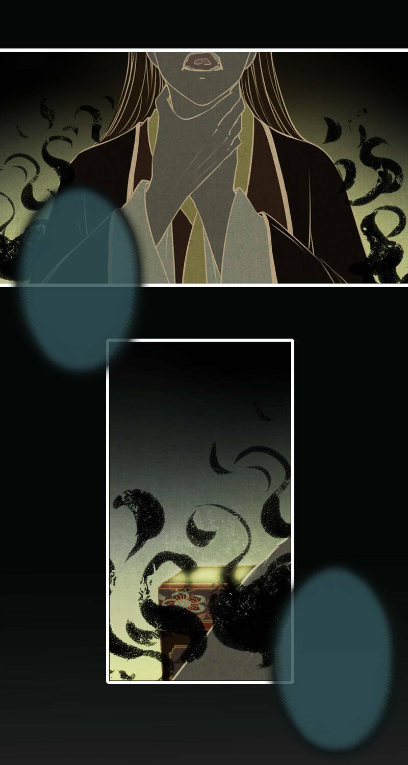 Thiếu Nữ Tản Mộng Đàm: Chapter 40