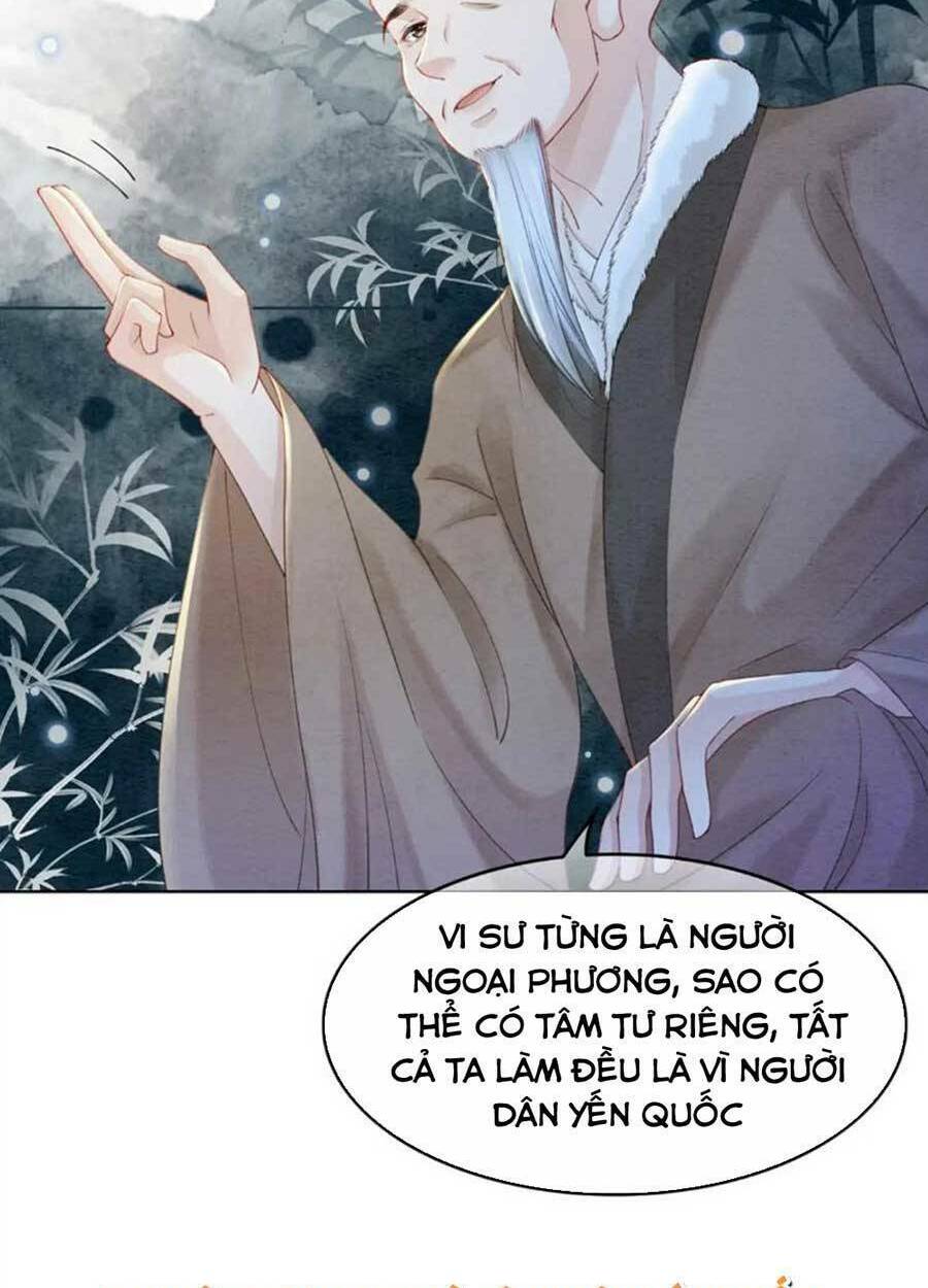 Xung Hỉ Vương Phi: Chapter 95