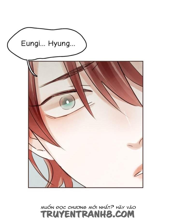 Giữa Tình Yêu Và Tình Bạn: Chapter 14