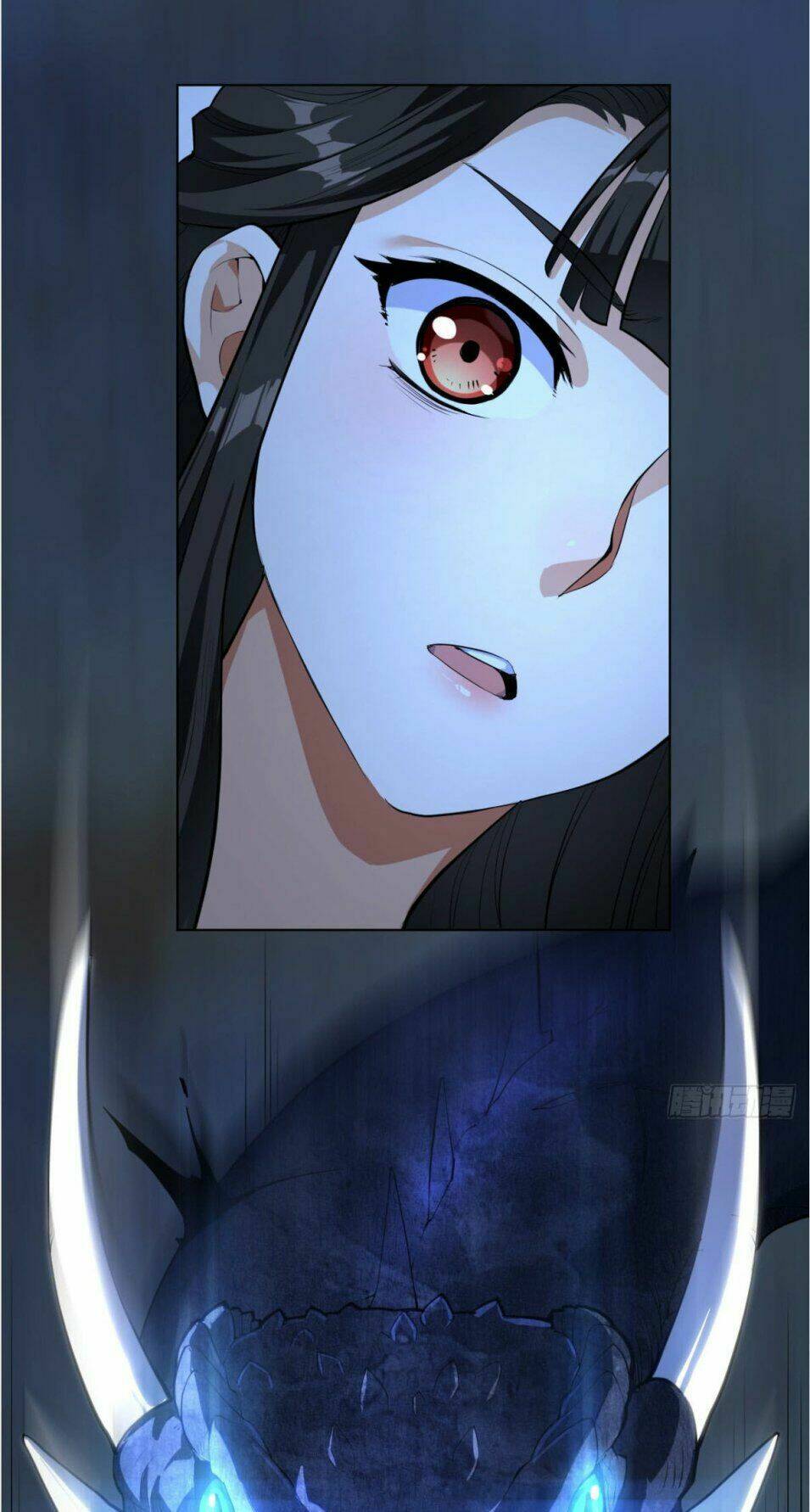 Thần Võ Đế Tôn: Chapter 11