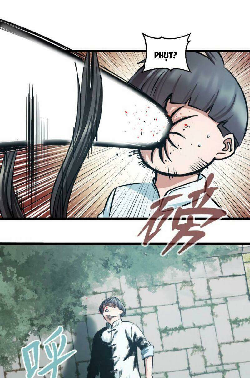 Đối Mặt Với Thử Thách: Chapter 18