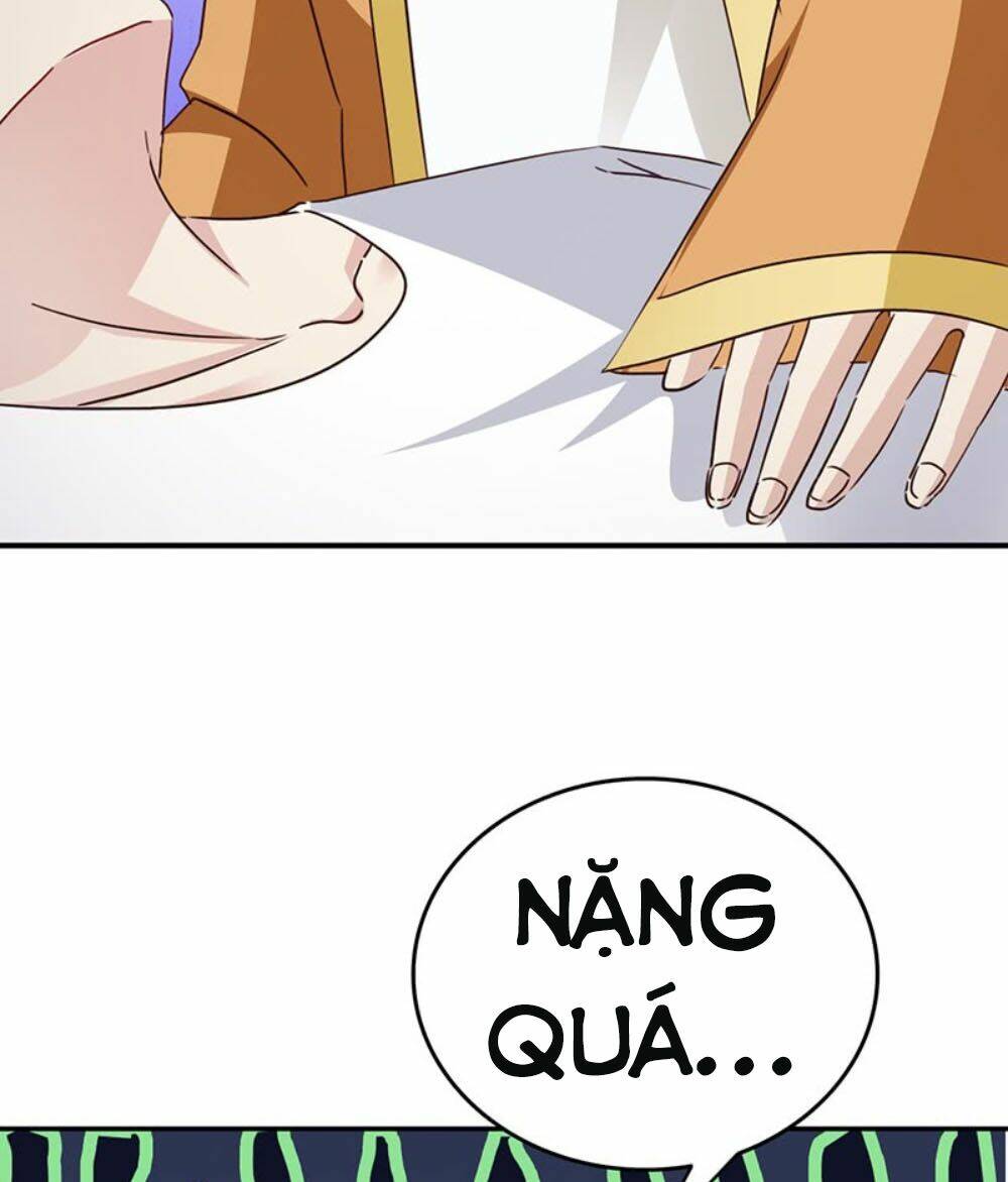Táng Kiếm Quyết: Chapter 30