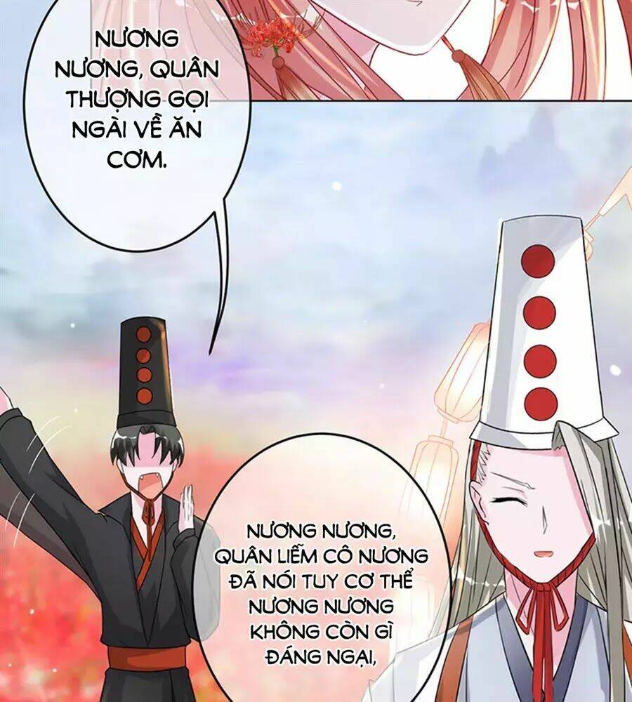 Hung Mãnh Quỷ Phu Bà Thượng Sàng: Chapter 100