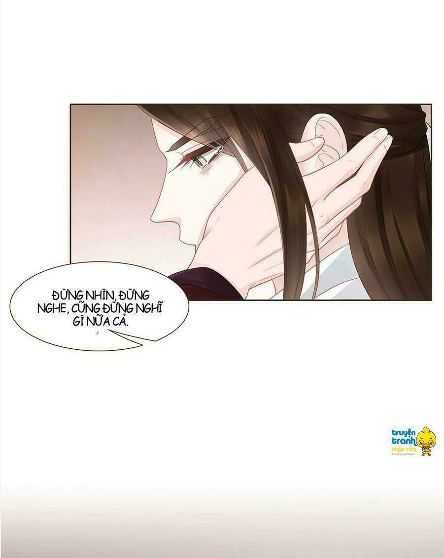 Đại Giá Thừa Tướng: Chapter 142