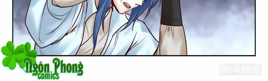 Luôn Có Yêu Quái: Chapter 218