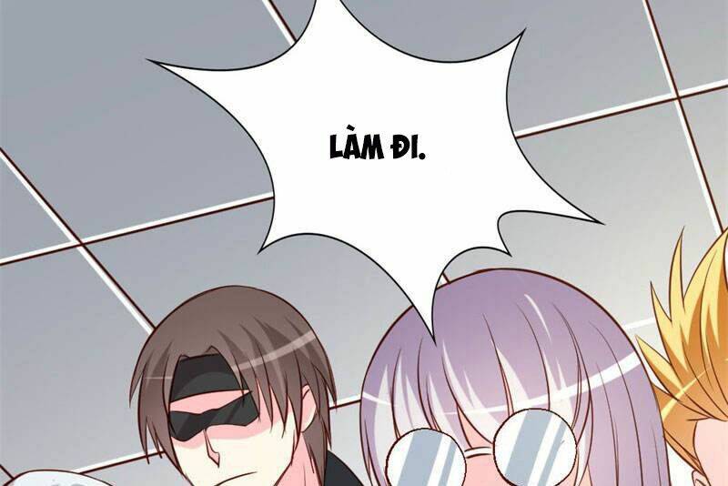 Này! Đừng Động Vào Phô Mai Của Tôi: Chapter 78