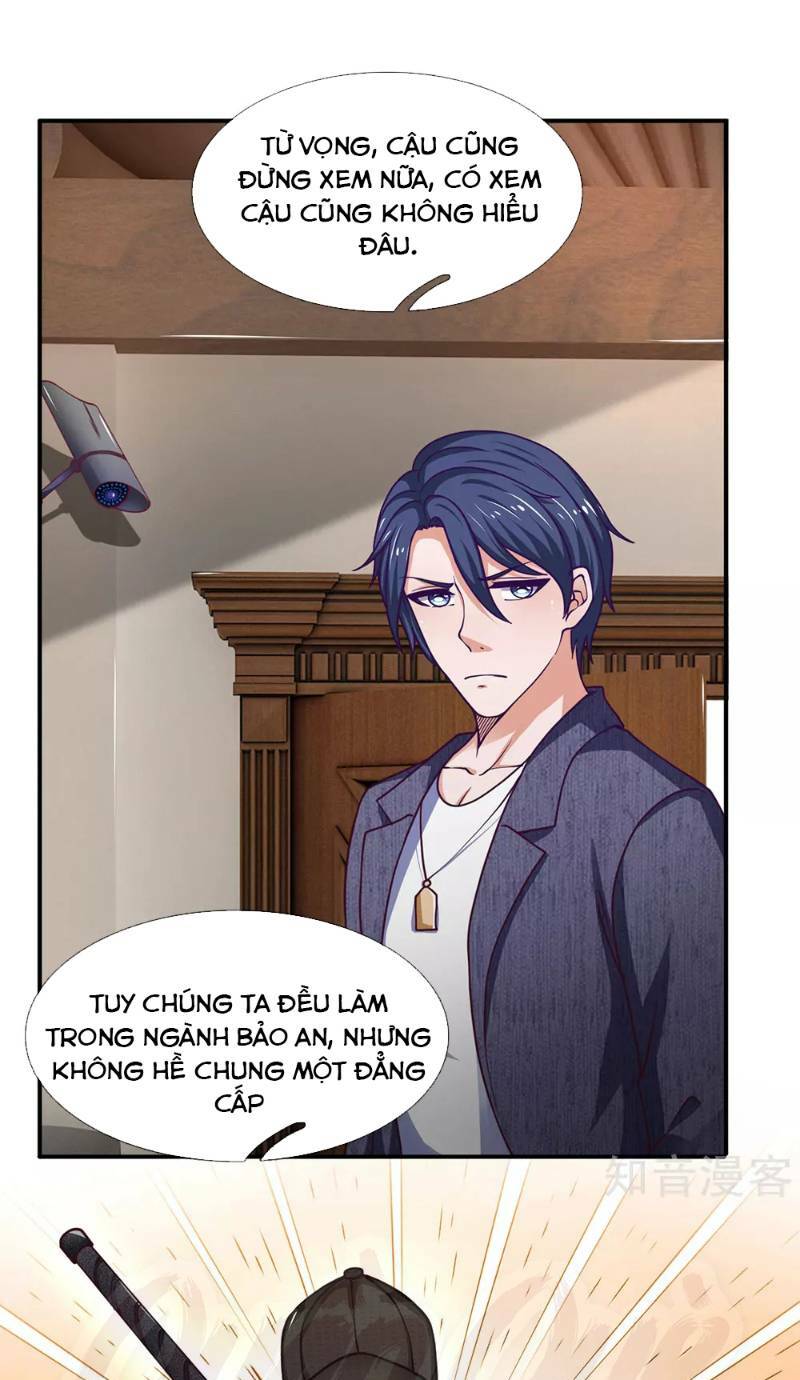 Chung Cực Binh Vương Tại Đô Thị: Chapter 98