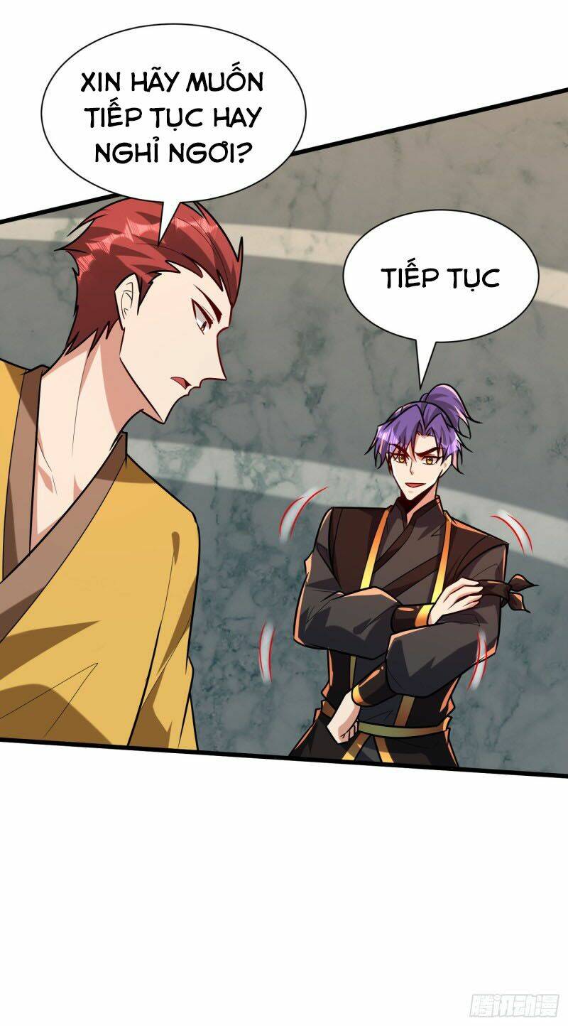 Yêu Giả Vi Vương: Chapter 248