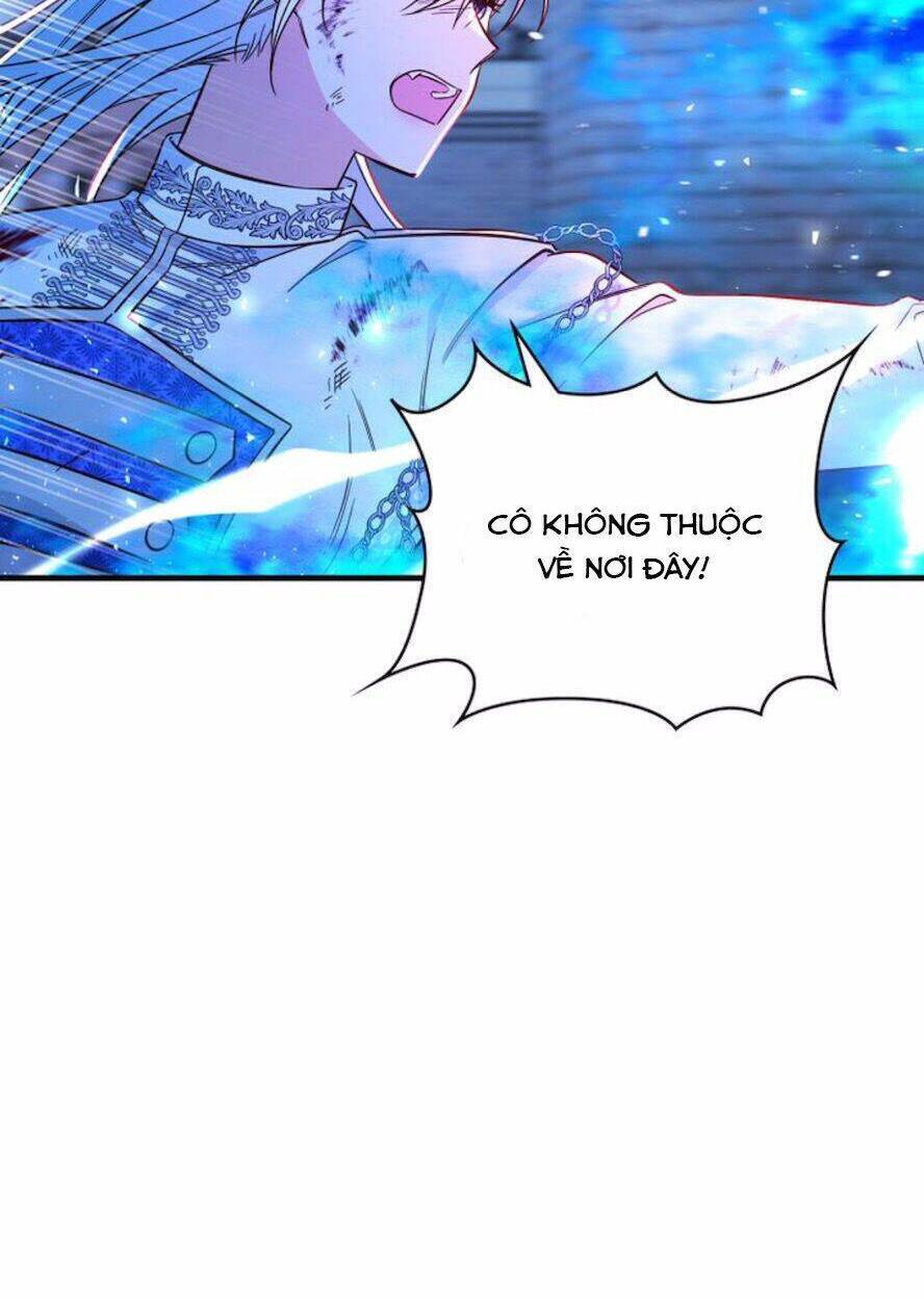 Lòng Trung Thành Với Kẻ Ác: Chapter 33