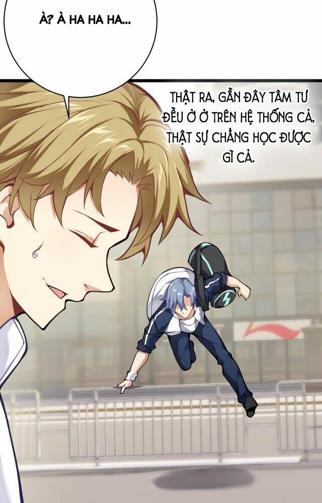 Vạn Vật Hợp Nhất: Chapter 13