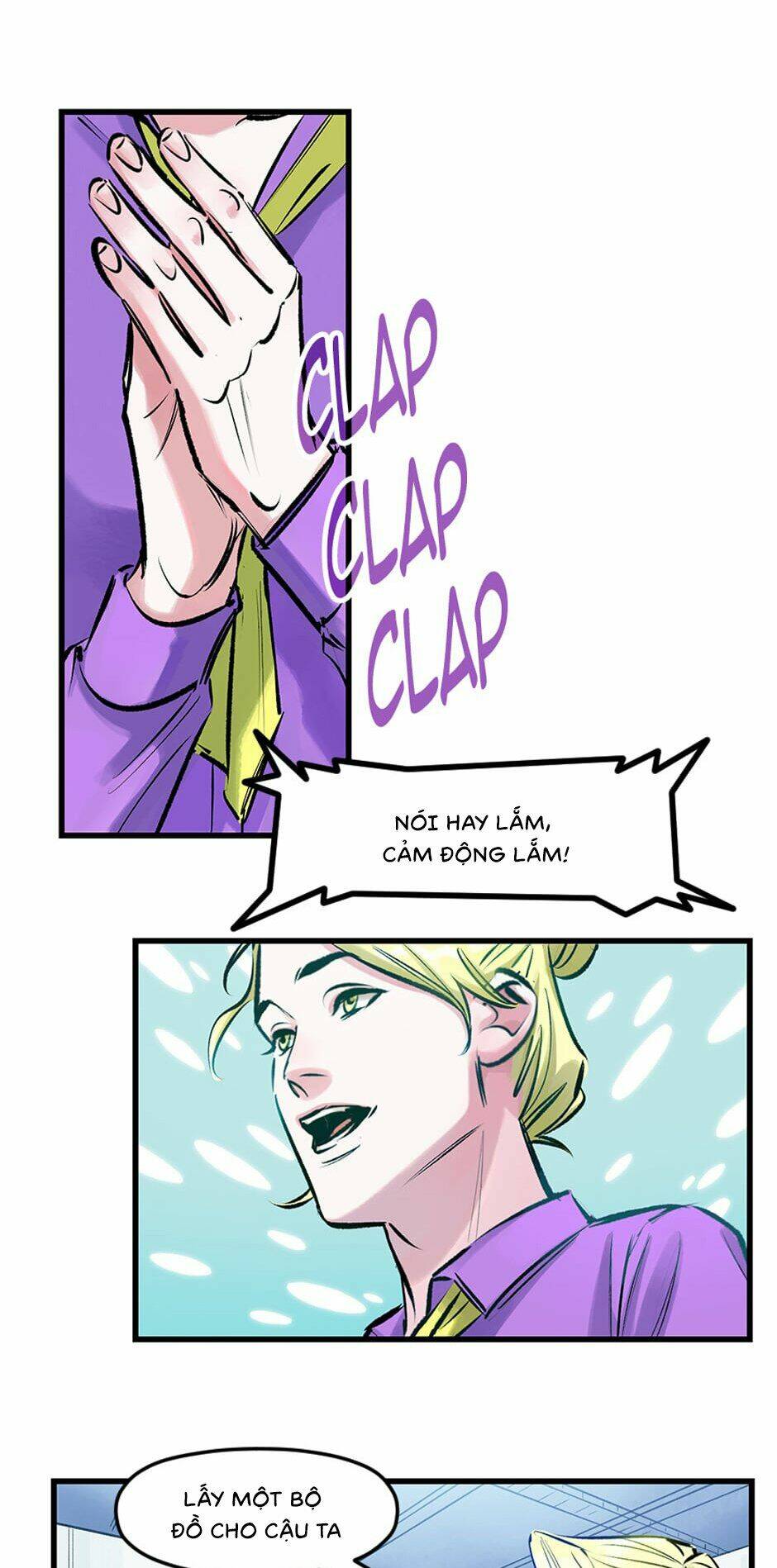 Anh Hùng Và Hiệp Nữ: Chapter 32