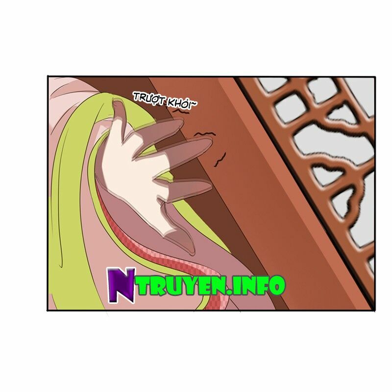 Thông Linh Phi: Chapter 69