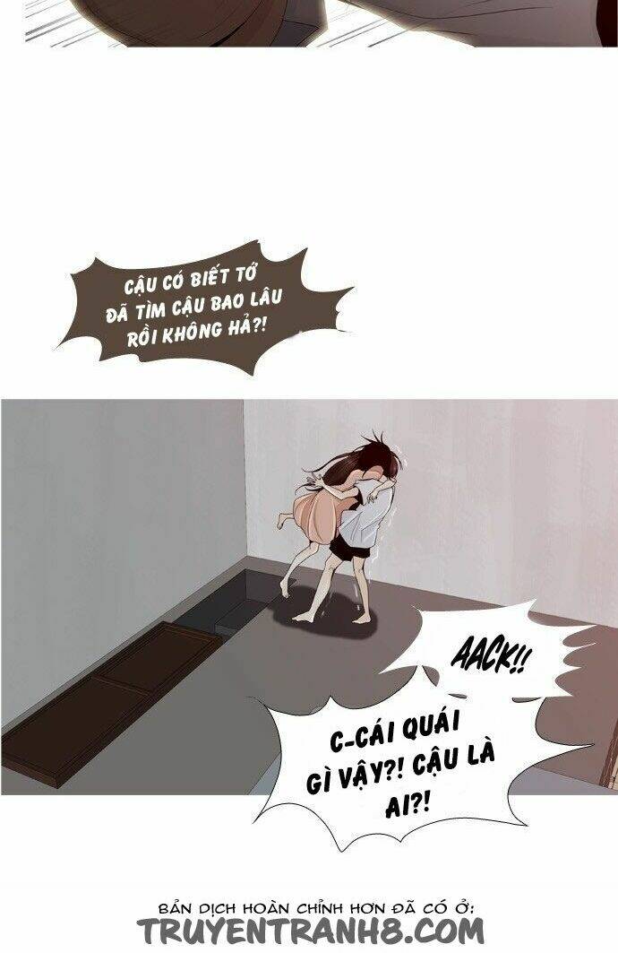 Một Không Gian Thời Gian Khác: Chapter 4