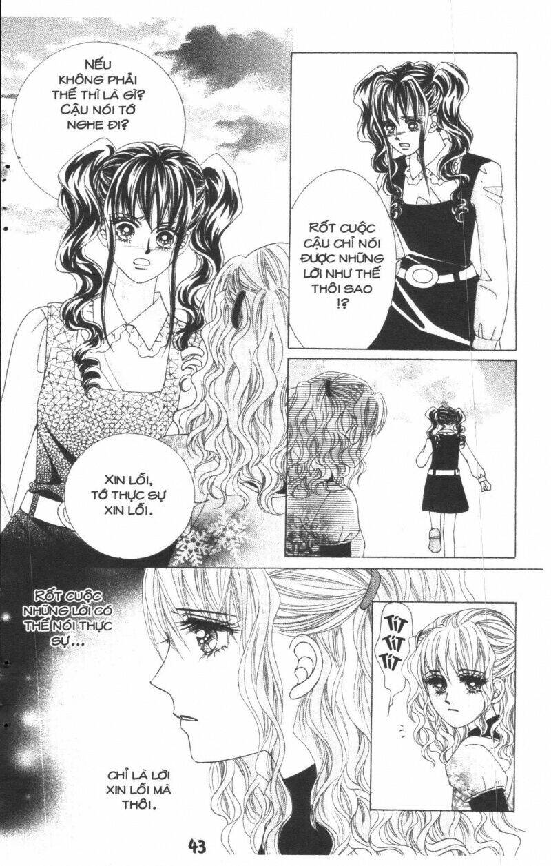 Say Say Say: Chapter 13