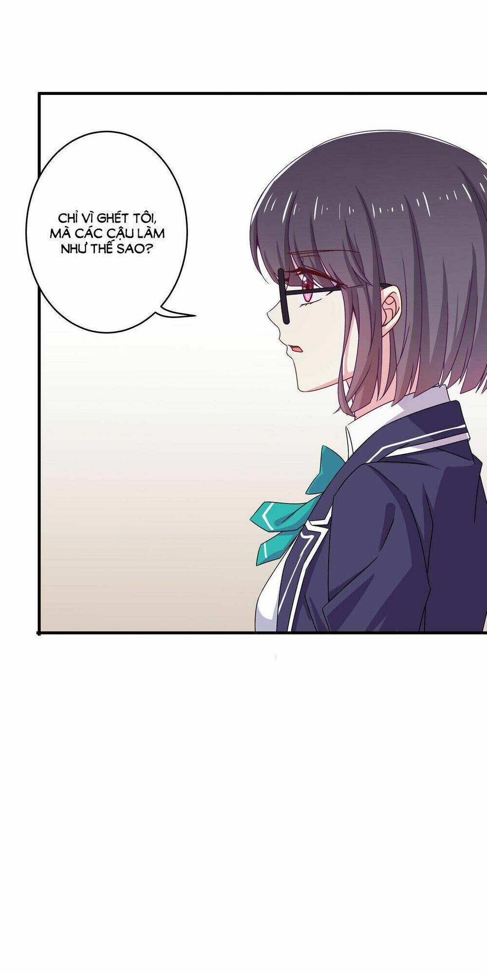 Yêu Tôi Đều Chết Cả Đi!: Chapter 64