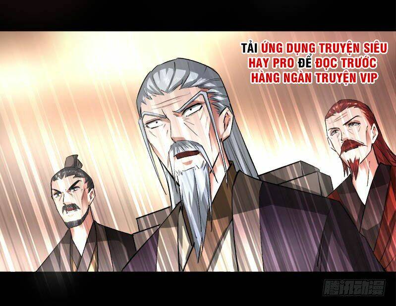 Cổ Chân Nhân: Chapter 72