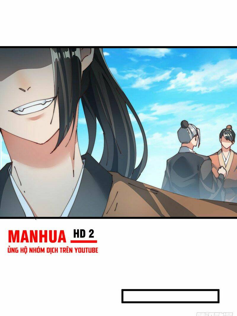 Võ Lăng Cửu Thiên: Chapter 16