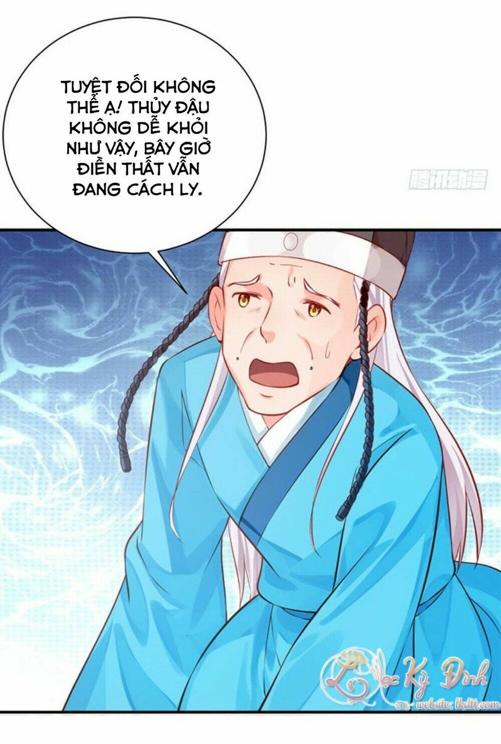 Bệ Hạ Xin Tự Trọng: Chapter 29