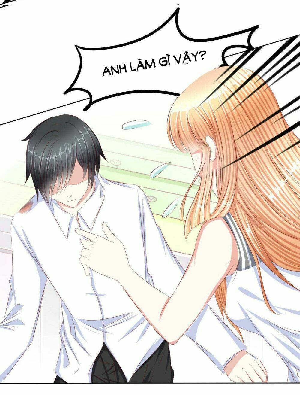 Hoàng Đế “Phế Vật” Tiến Hóa Sử: Chapter 73