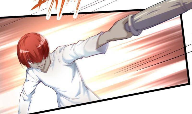 Thần Huyền Sư: Chapter 22
