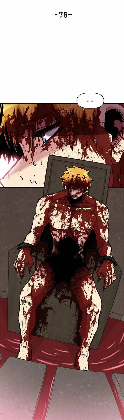 Nô Lệ Nghịch Thiên: Chapter 78