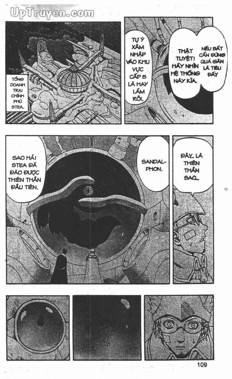 Cuộc Phiêu Lưu Của Quỷ Satan: Chapter 75