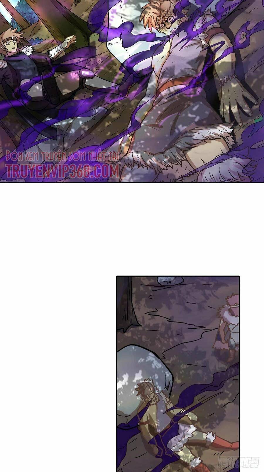 Người Nguyên Thủy Mạnh Nhất: Chapter 76