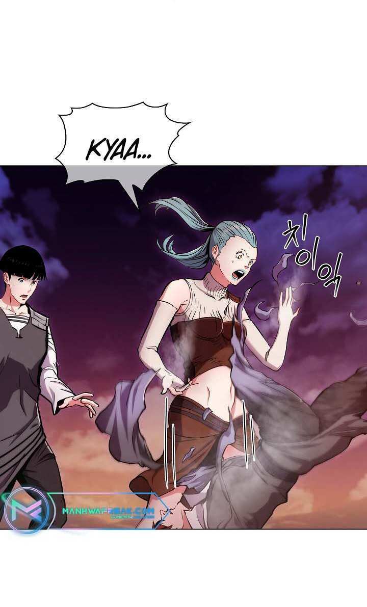 Kẻ Phát Hoạ Ấn Chú: Chapter 7