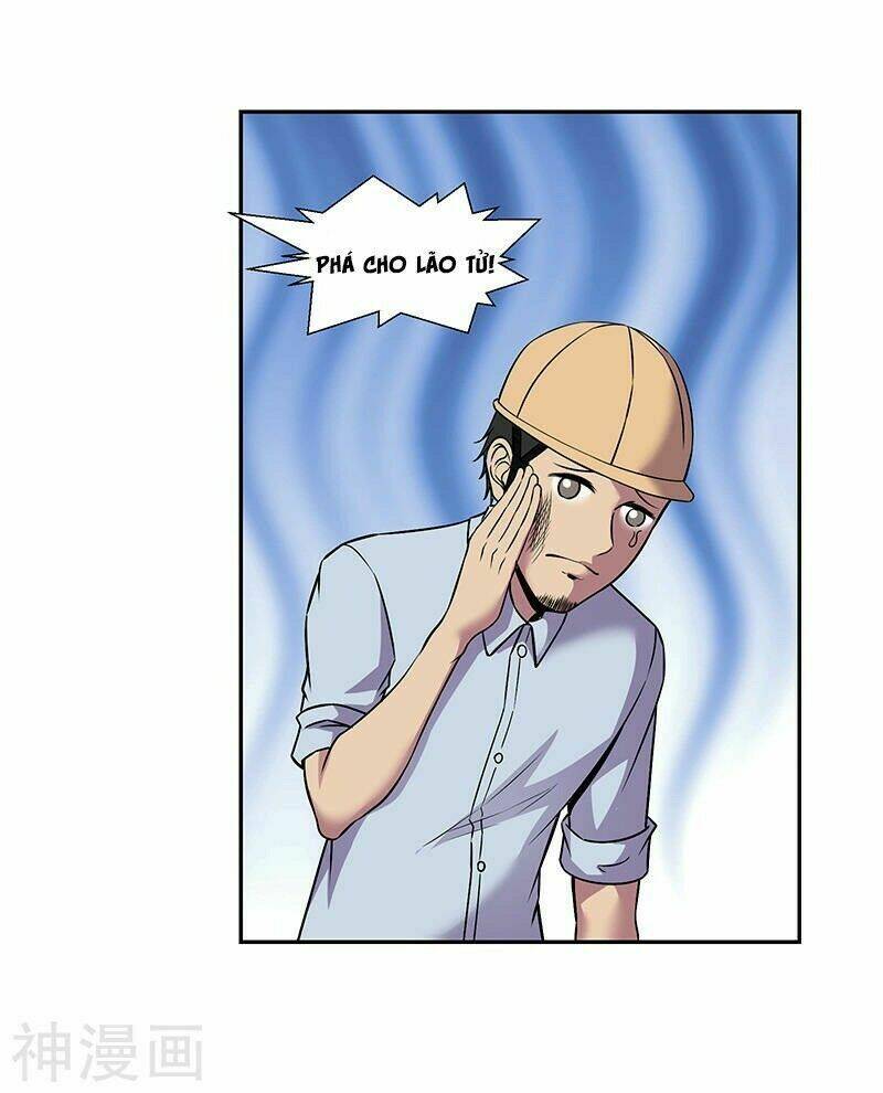 Tu Chân Cuồng Thiếu: Chapter 83