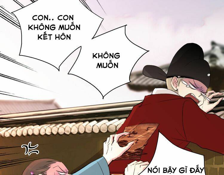 Ông Bà Nội Tuổi 17: Chapter 2